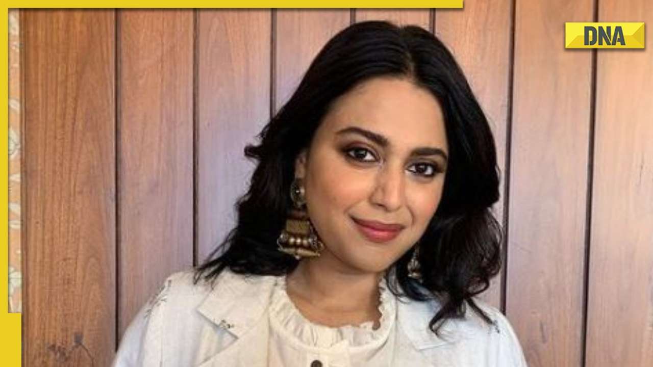Swara Bhasker blames SRK, Aditya Chopra for ruining her love life, know why