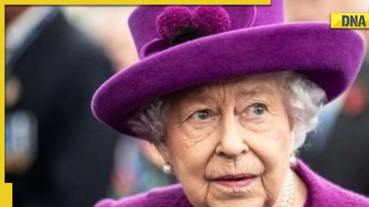 Queen Elizabeth II's handwritten letter will lie hidden in a vault for 63 years, know why