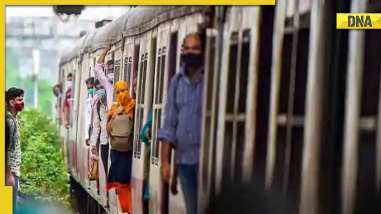 Maharashtra: Missing teen YouTuber 'Bindass Kavya' found inside train coach in MP