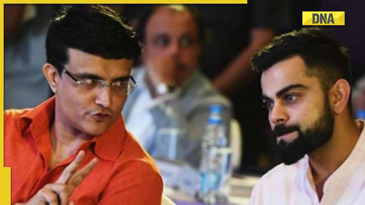 'Felt Virat Kohli was deliberately troubled': Rashid Latif makes astonishing claim about Sourav Ganguly