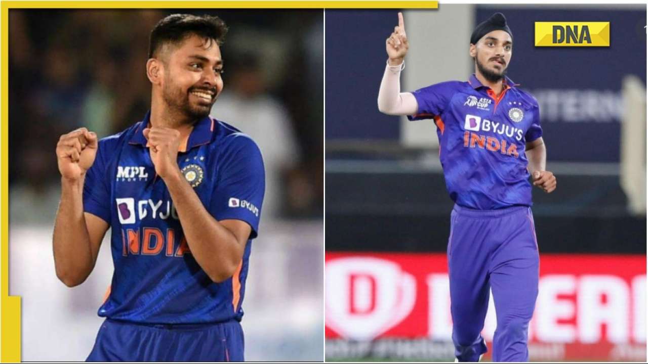 'IPL stars are ruling Indian cricket': RP Singh demands youngster to take Team India to 'next level'