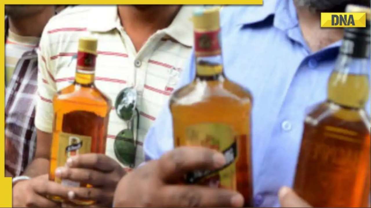 Delhi: Man cheats customers using Google ads claiming alcohol delivery in NCR
