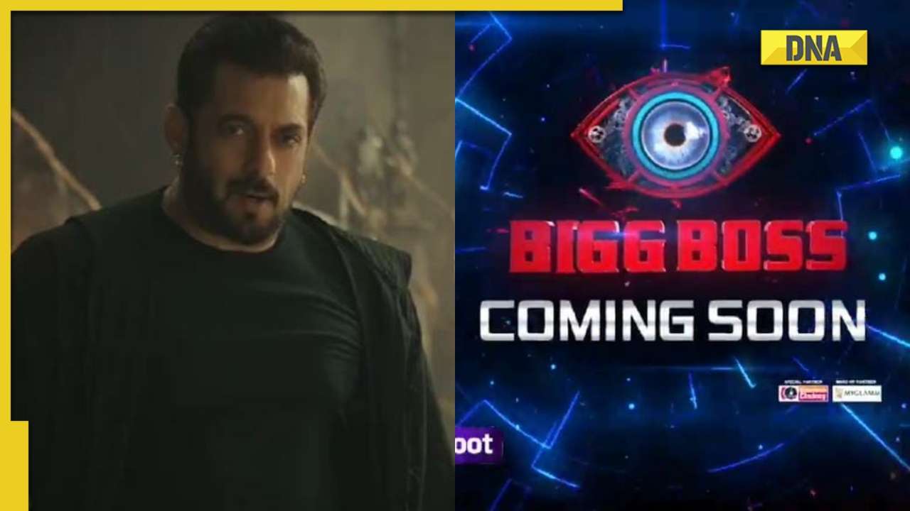Bigg Boss 16 promo: Salman Khan reveals big twist in show, video goes viral