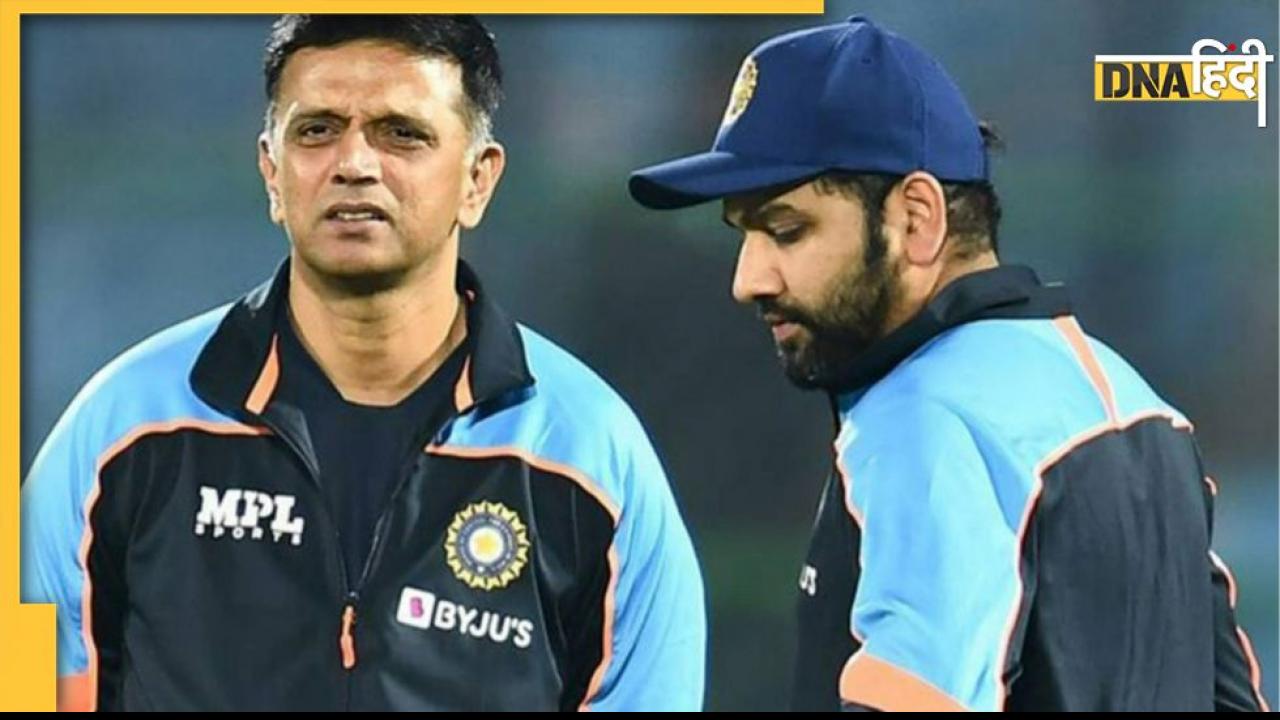 Asia Cup 2022 में खराब प्रदर्शन पर भड़का ये भारतीय दिग्गज, रोहित-द्रविड़ के फैसले पर उठाए सवाल
