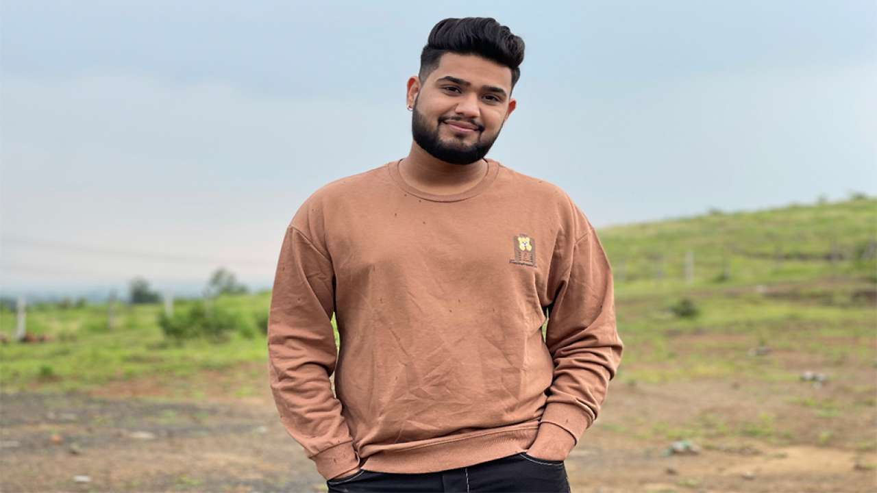 Meet Badal Bhardwaj: A supremely talented and multi-faceted professional taking the entertainment industry by storm