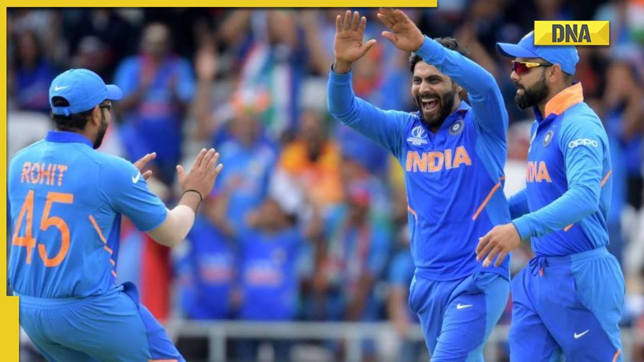 Virat Kohli Ravindra Jadejas Transition In Team India To Begin After T20i World Cup 2022 Report 7448