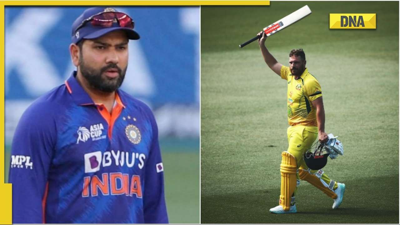 India vs Australia 1st T20I: How to book tickets for IND vs AUS Mohali ...