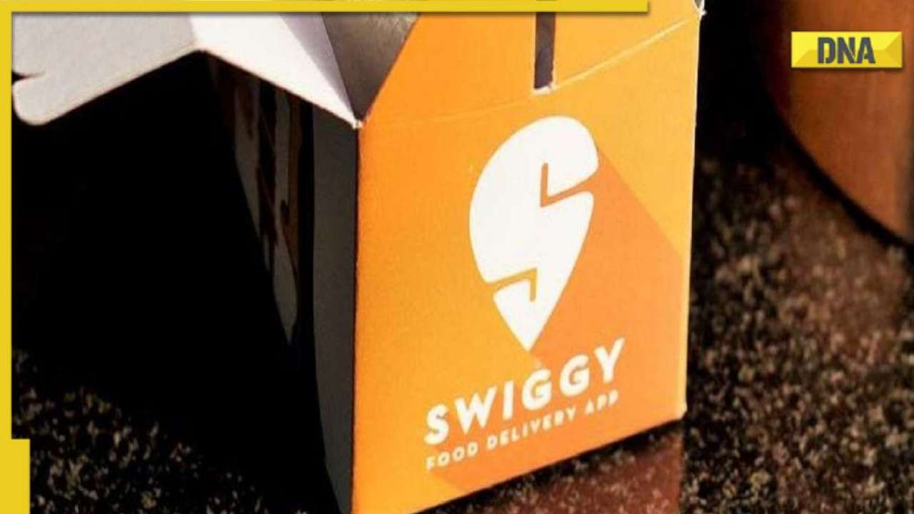 How to know your total spendings on Swiggy, a step-by-step guide