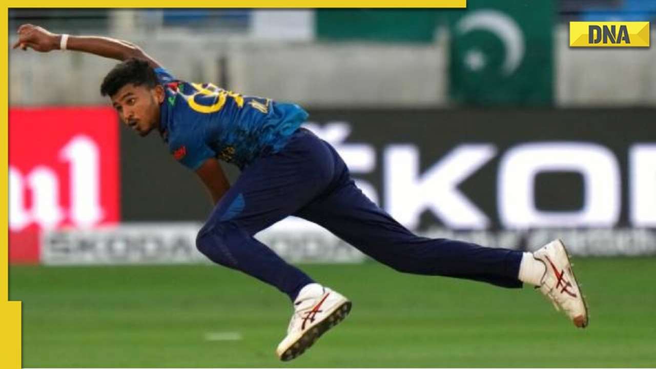 Sri Lanka Cricket 🇱🇰 on X: Lahiru Kumara comes IN for Dilshan Madushanka  🔄 Here's the playing XI 👇 #NZvSL  / X