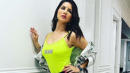 Sunny Leone's fans and followers