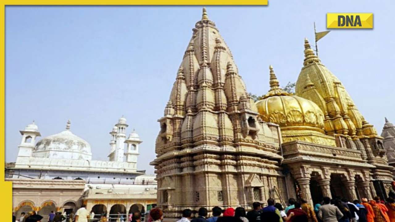Gyanvapi case: Varanasi court says Hindu petitioners' plea to worship maintainable; timeline of events