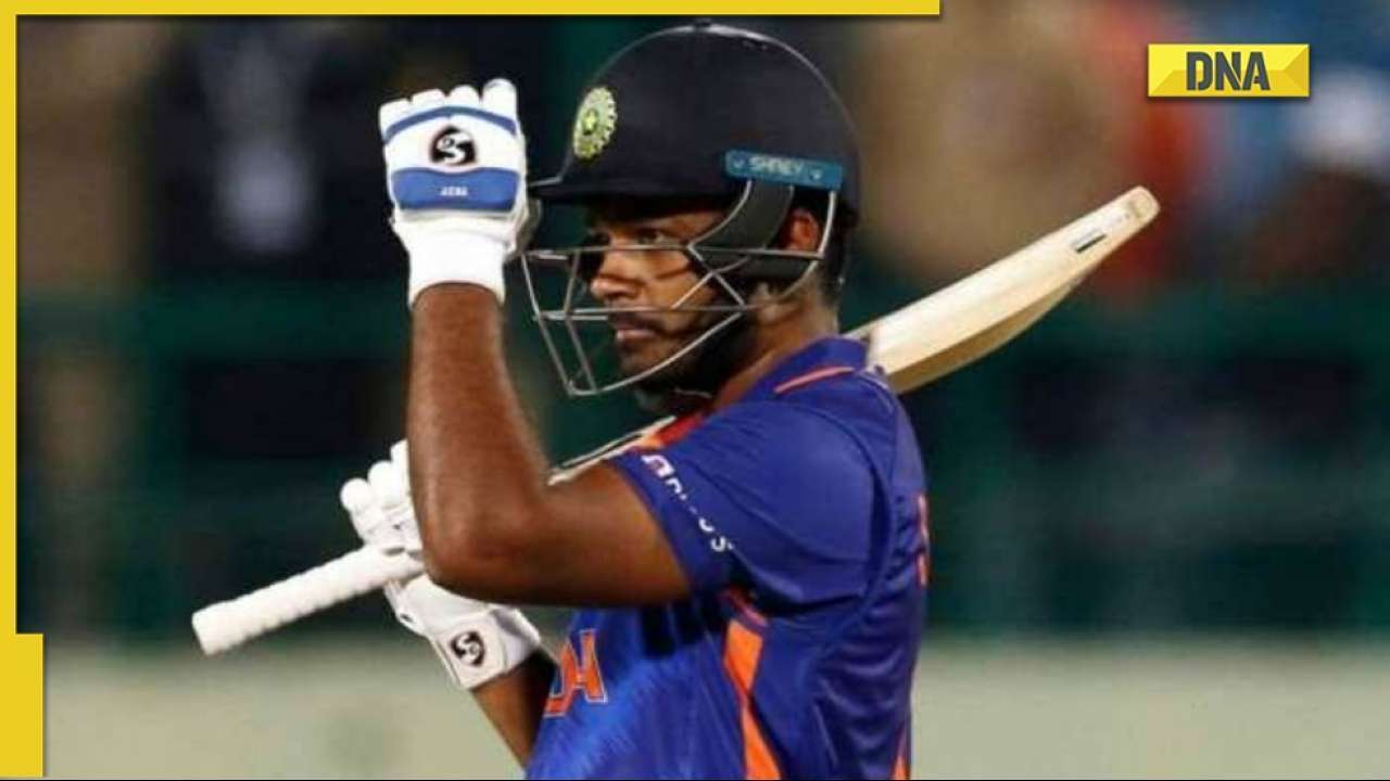 Twitterati furious after Sanju Samson's exclusion from India's T20I World Cup squad, call it 'injustice'