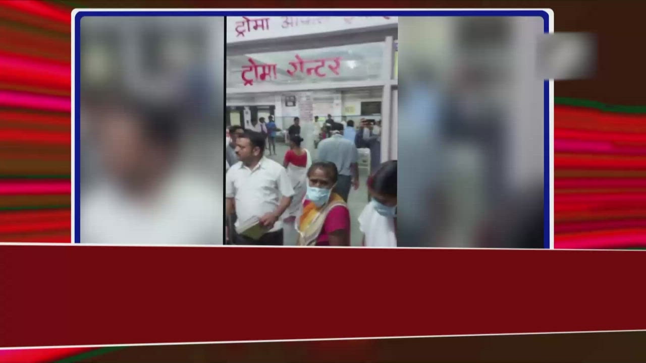 Rajasthan: Lightning strikes in Udaipur, 3 killed, 4 injured