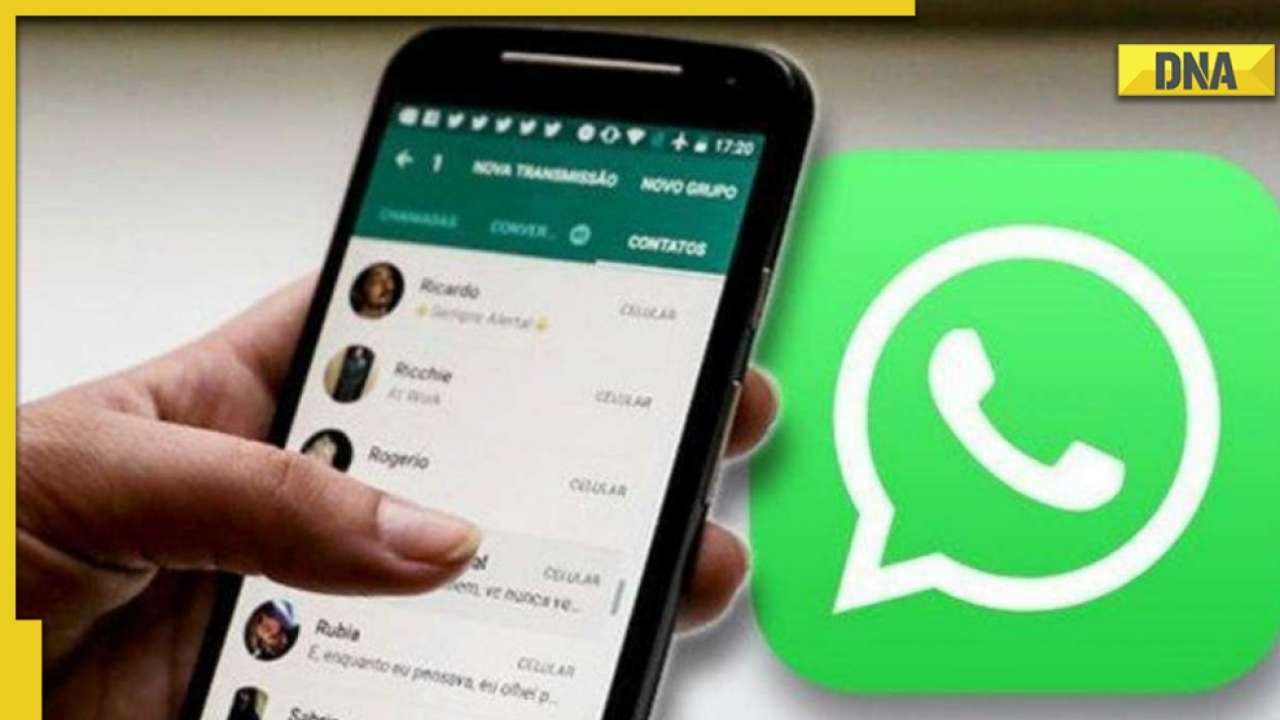 DoT seeks TRAI views on regulating internet calls made via WhatsApp, Signal and other messaging apps