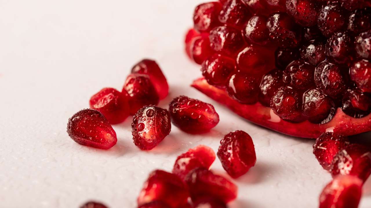 Red food (Photo:pexels)