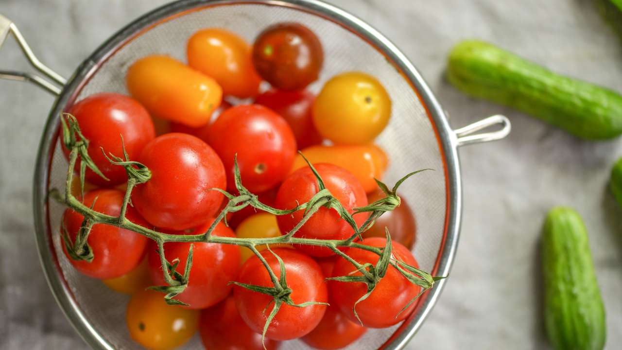 Yellow and Orange (Photo: Pexels)