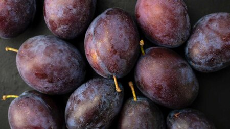 Purple foods (Photo: Pexels)
