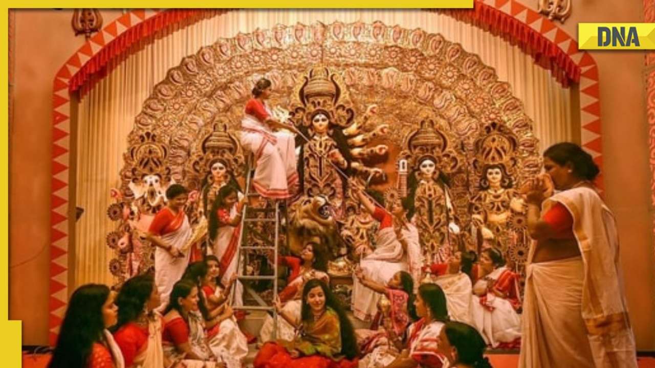 Dussehra 2022: When will Dussehra be celebrated? Know Navratri ...