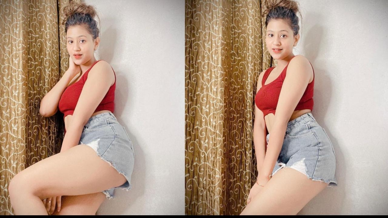 Anjali Arora Clarification Over MMS Video