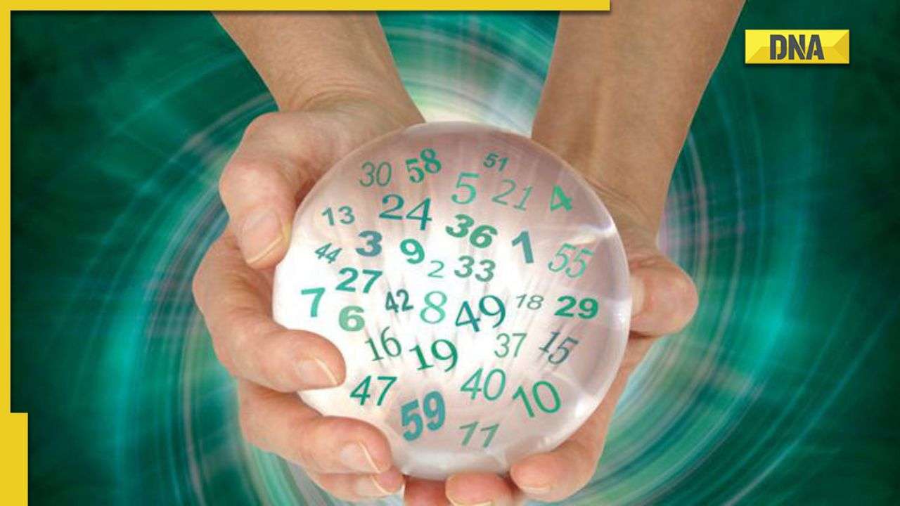 Numerology prediction September 13: Know your lucky number, colour and day