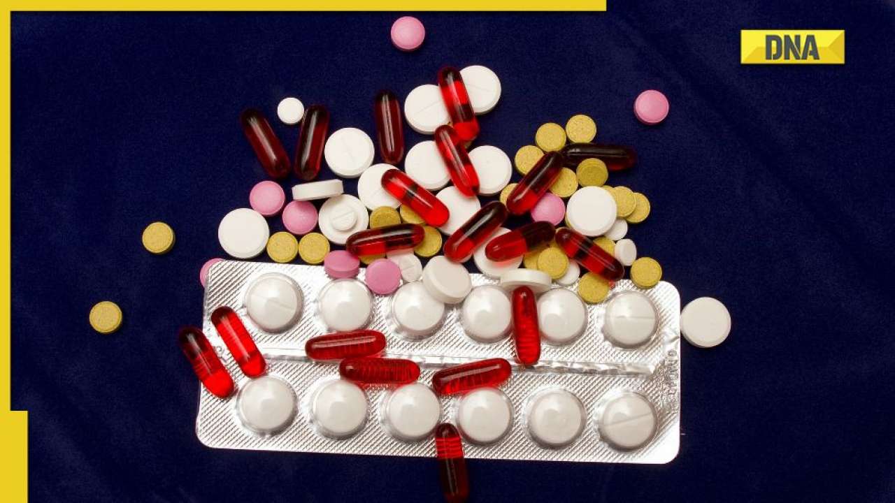 dna-special-the-dangerous-side-effect-of-antibiotics-overuse