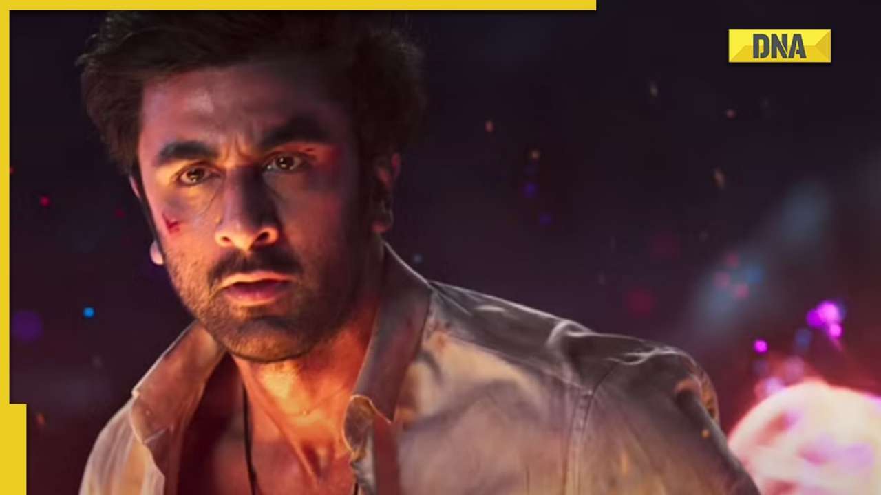 Brahmastra box office collection day 4: Ranbir Kapoor's film estimated