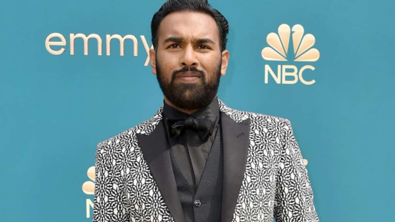 Himesh Patel