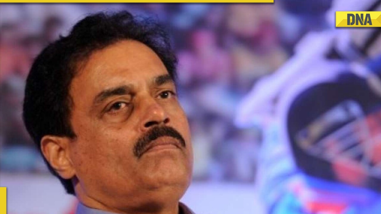 Dilip Vengsarkar launches Indian Schools Board for Cricket in Hyderabad