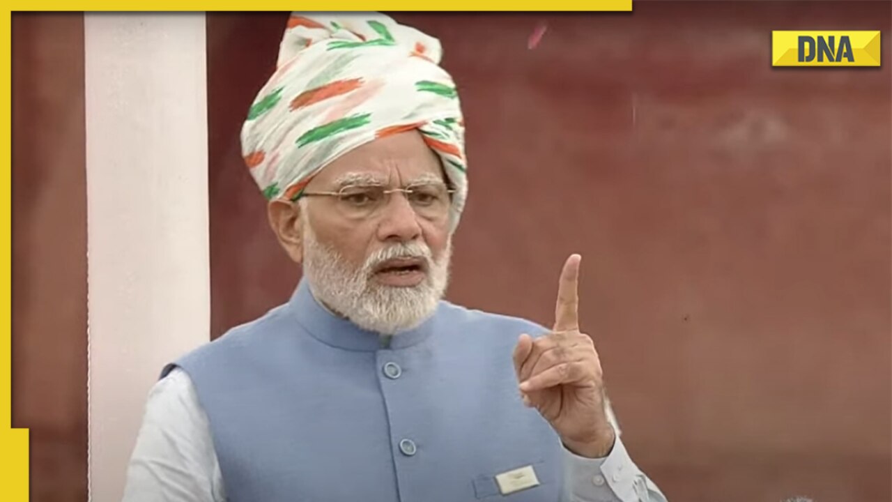 Rani Kamlapati statue, Hanuman idol: List of unique gifts received by PM Modi to be auctioned for Namami Gange project