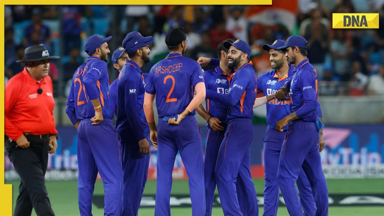 T20 World Cup 2022 Indias full squad, standby players, schedule, live streaming