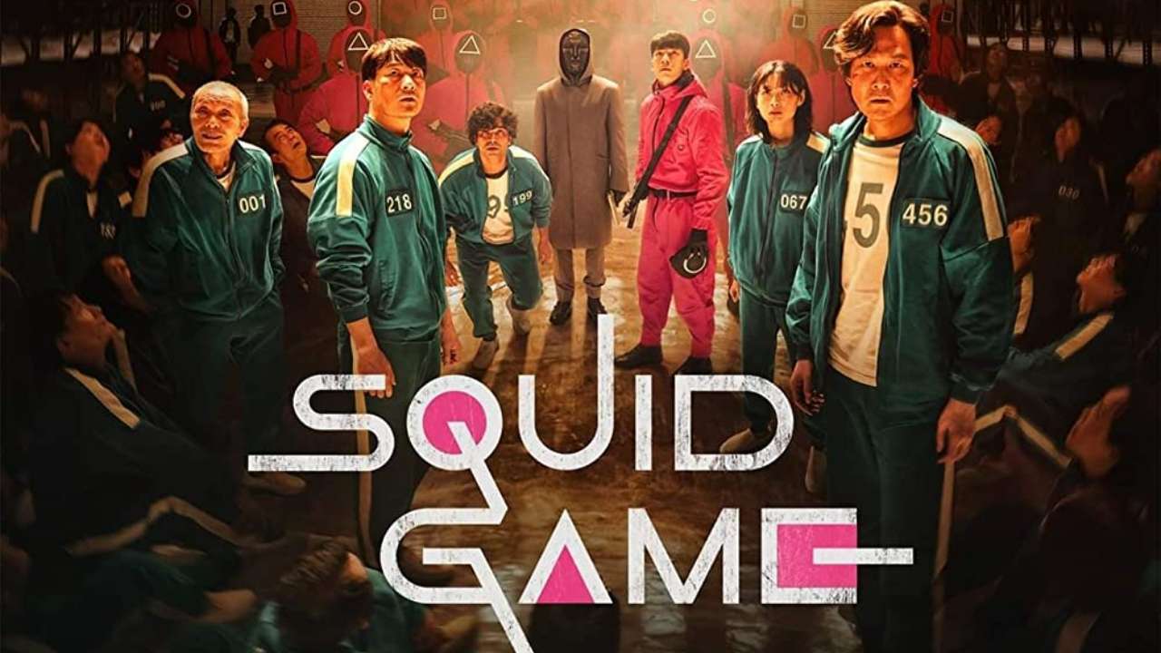 Squid Game