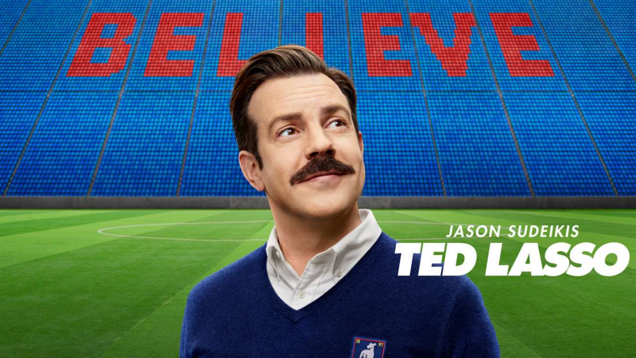 Ted Lasso