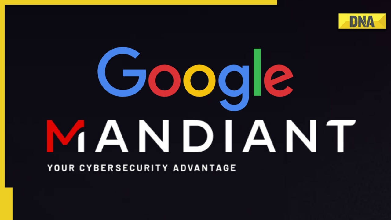 Cyber-security Firm Mandiant Acquired By Google For $5.4 Billion