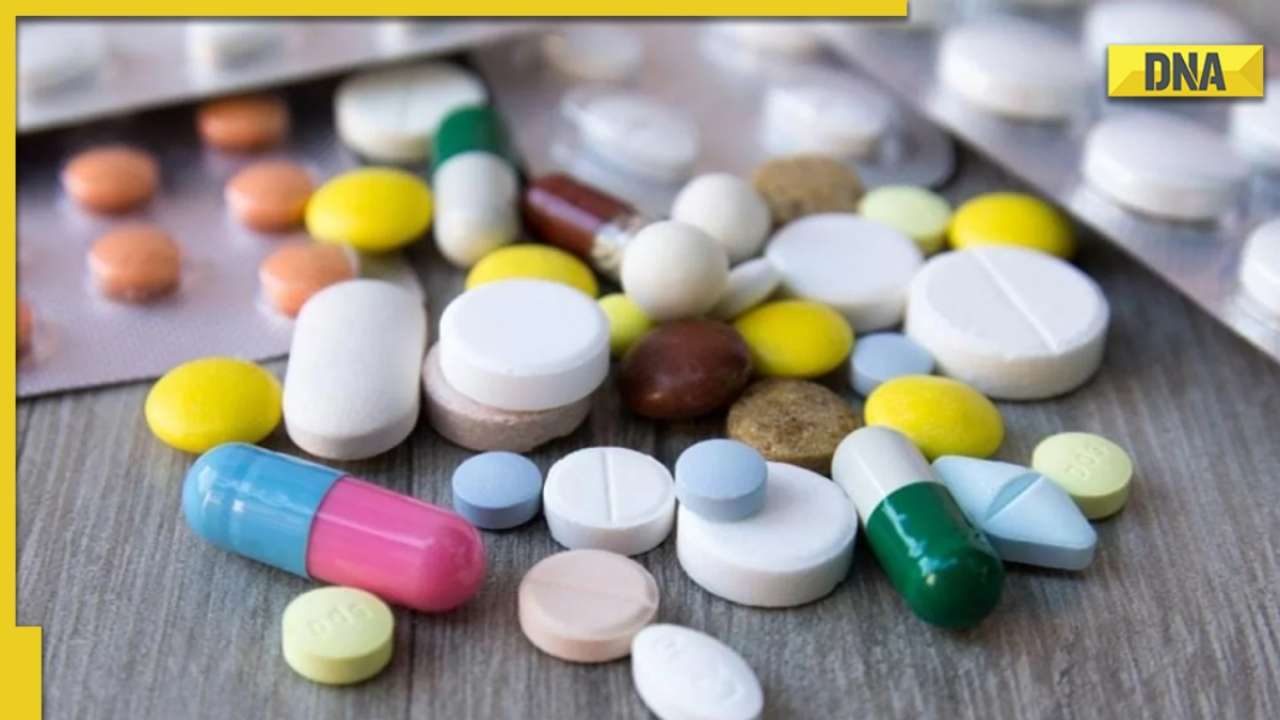 DNA Explainer: Why is Ranitidine no more an essential medicine? Check updated list of 384 drugs here