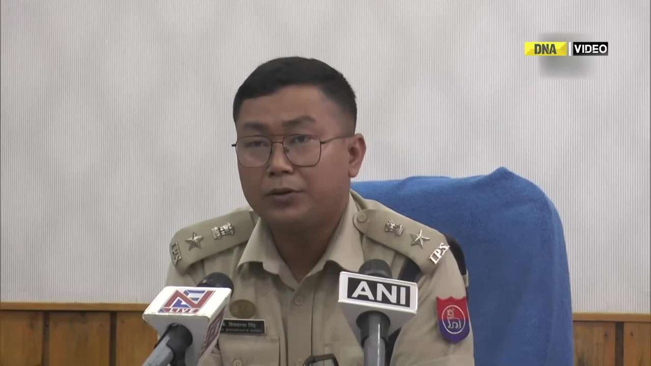 Man arrested for planting IED near Basketball ground in Imphal, Manipur