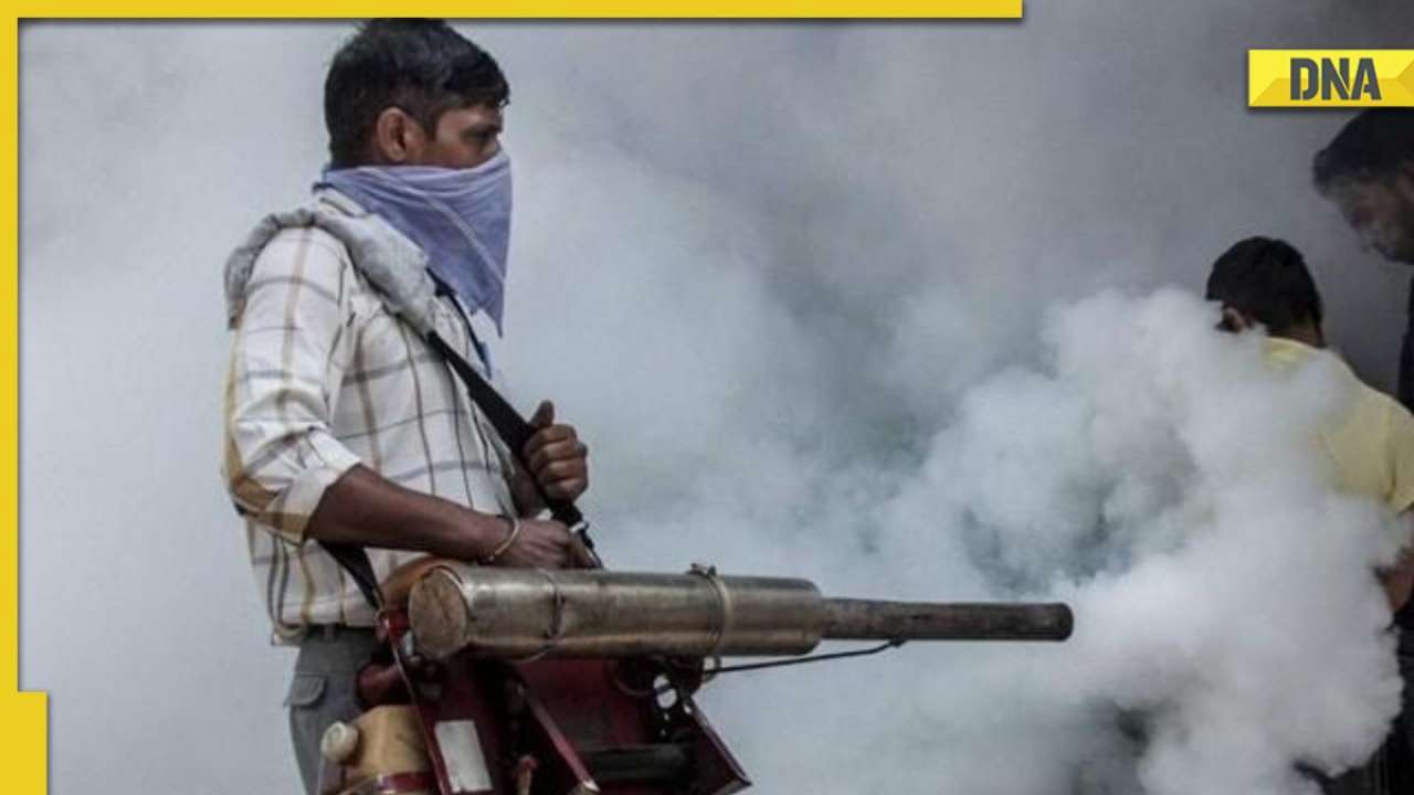 16 women unconscious after mosquito repellent sprayed in Greater Noida office