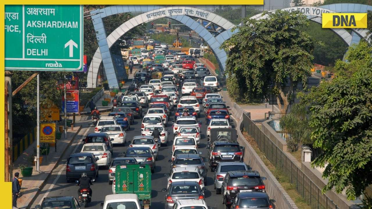 'Declare Noida part of Delhi': AAP demands in open letter to PM Modi, cites freebies