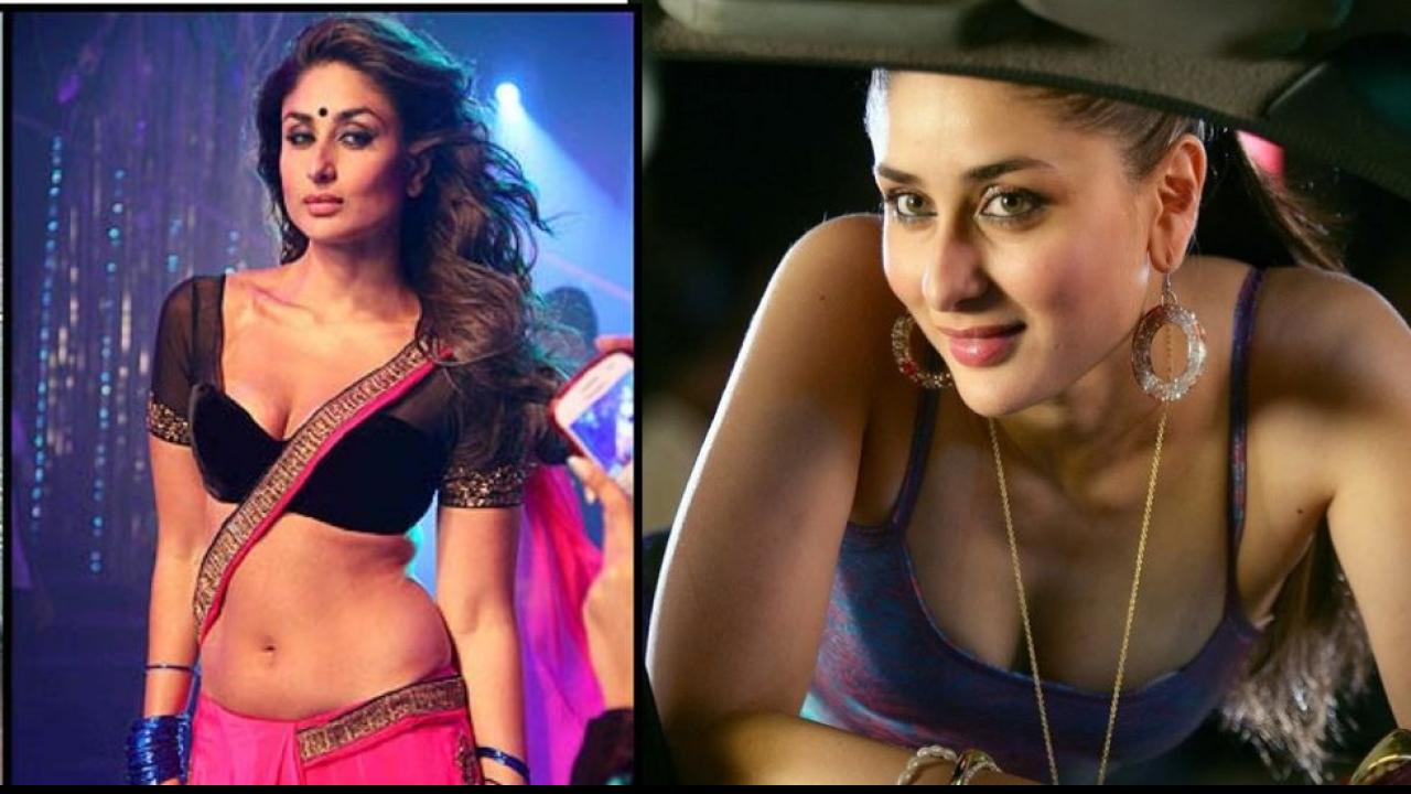 Kareena Kapoor MMS Controversy