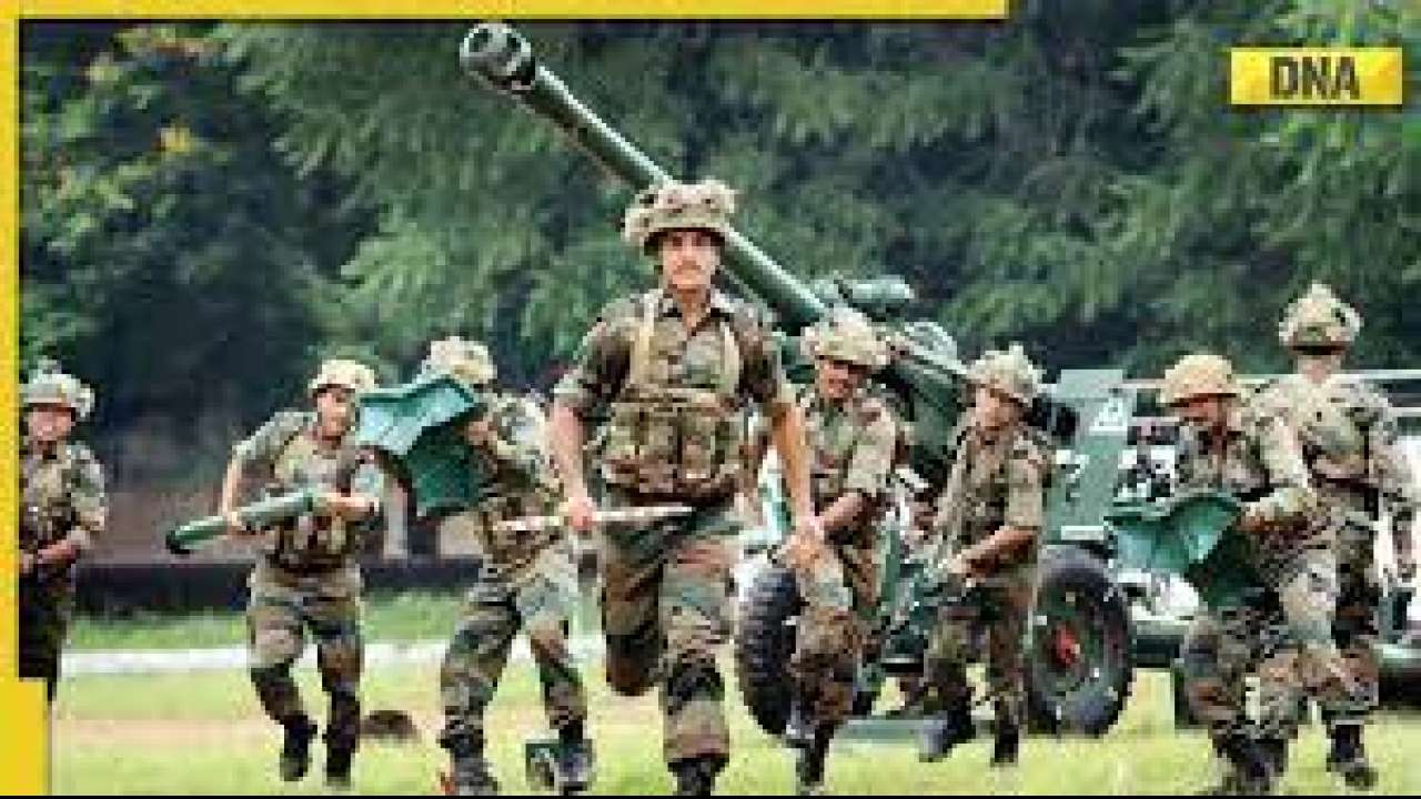 Army warns Punjab government to move Agnipath recruitment drive to other states: Report
