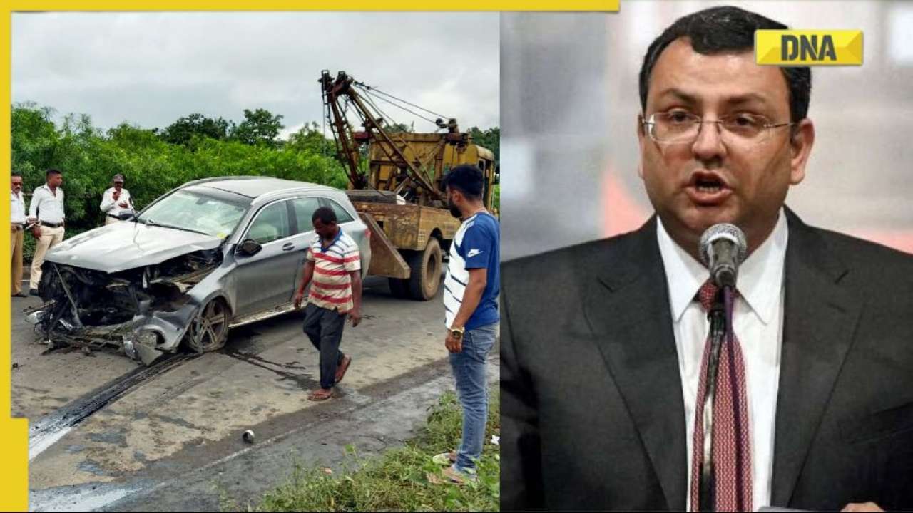 Cyrus Mistry death: Hong Kong Mercedes experts reach Mumbai; list of questions police asked from German car maker
