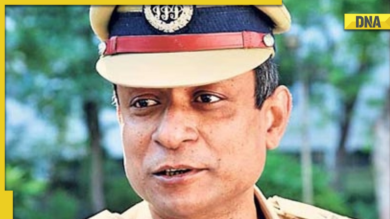 Who Is Satish Verma, Dismissed IPS Officer Who Probed Ishrat Jahan Case?