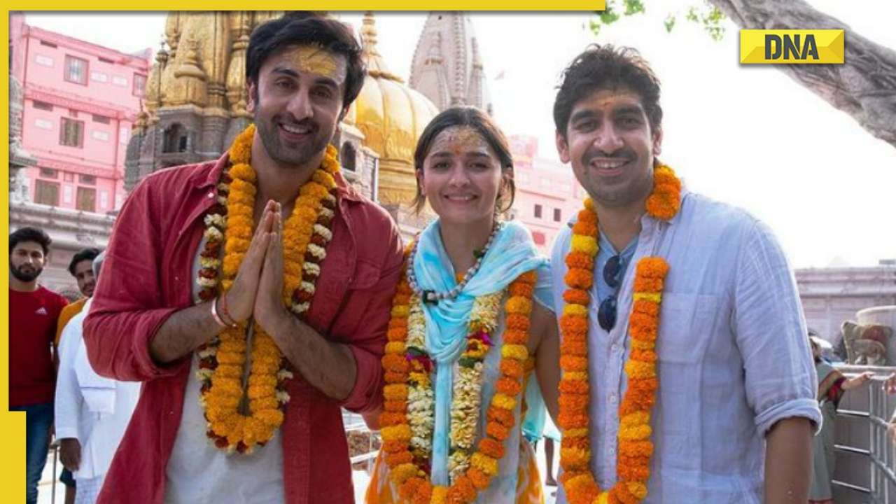 Brahmastra Part Two Dev: Ayan Mukerji shares crucial details about sequel, reveals planned release date for film
