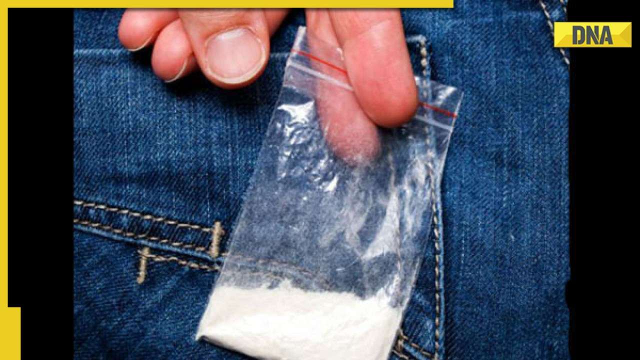 Gujarat: Pakistani boat carrying drugs worth Rs 200 crore seized near coast, probe launched
