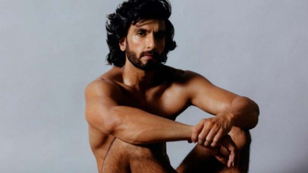 Ranveer Singh