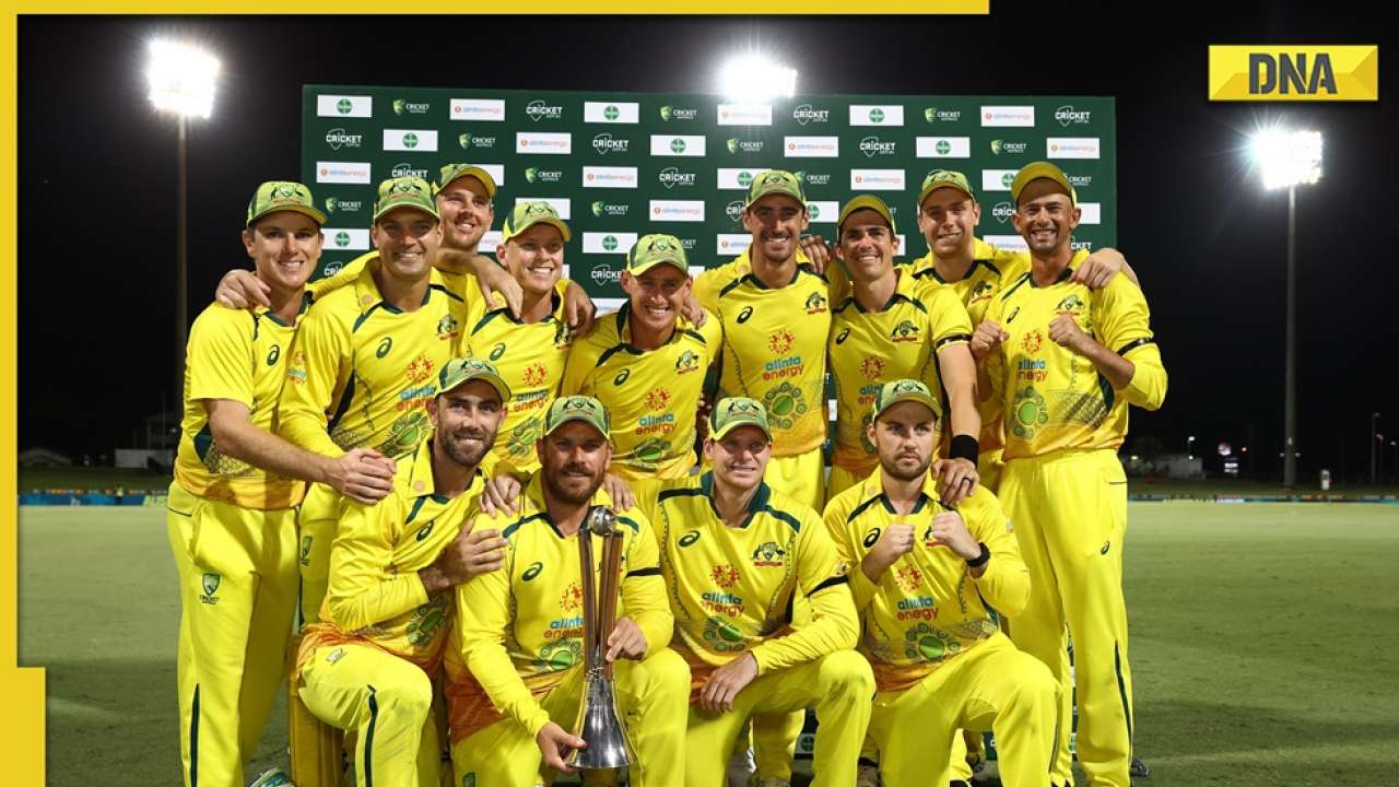 IND vs AUS: Huge blow to Australia as 3 star players ruled out of India tour through injury