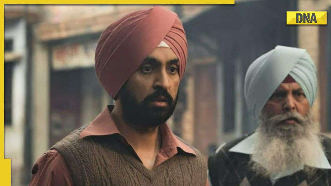 Jogi star Diljit Dosanjh opens up on 1984 Sikh riots, says 'it should be called genocide'
