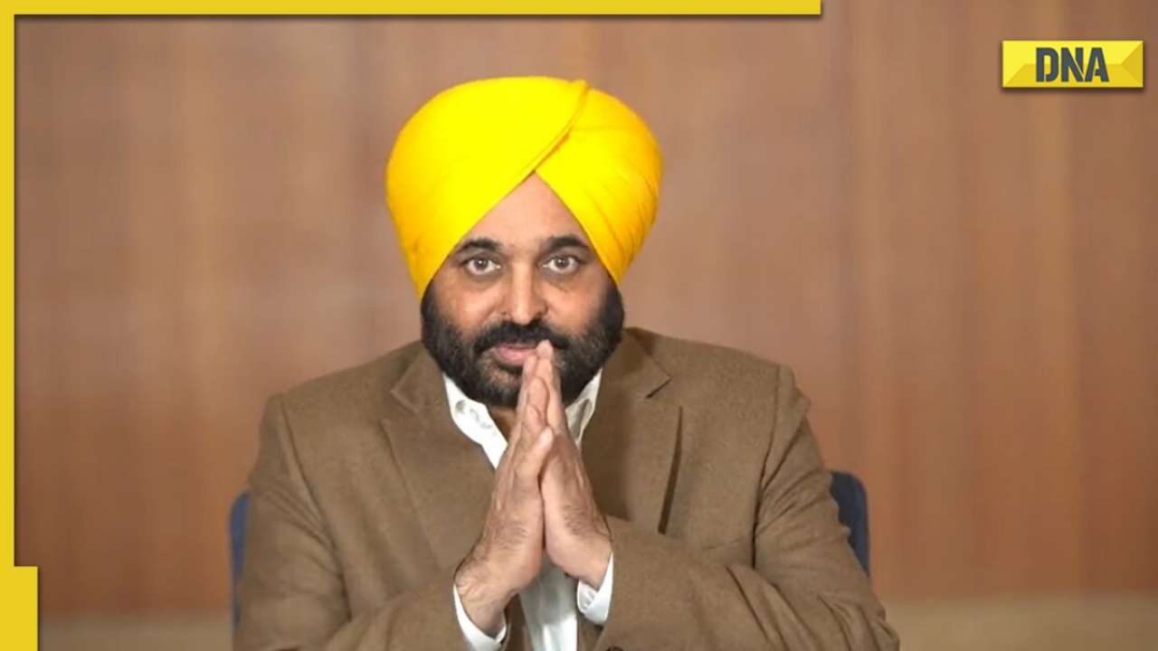 Agnipath Scheme: Punjab CM's assurance after Army highlights 'vacillating' support by state authorities