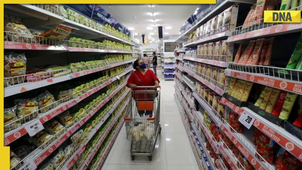 India's wholesale inflation in August 2022 eases to 12.41 percent, but remains in double digits
