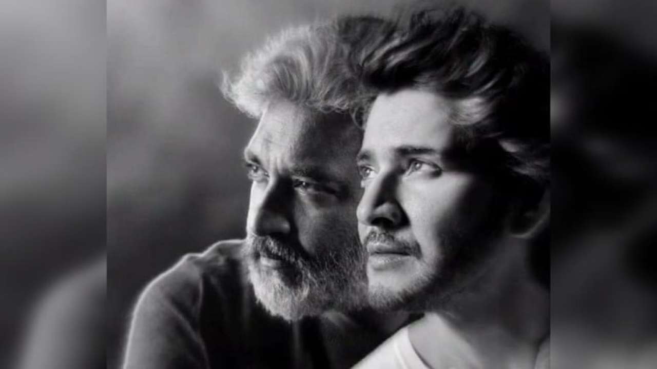 Watch: SS Rajamouli compares his next film with Mahesh Babu to James Bond