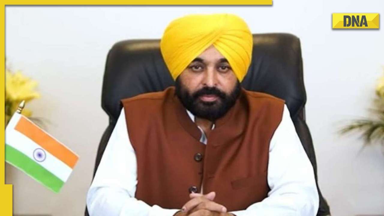 Punjab Police registers FIR after AAP accuses BJP of trying to poach its MLAs